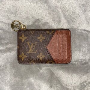 Louis Vuitton Romy Cardholder